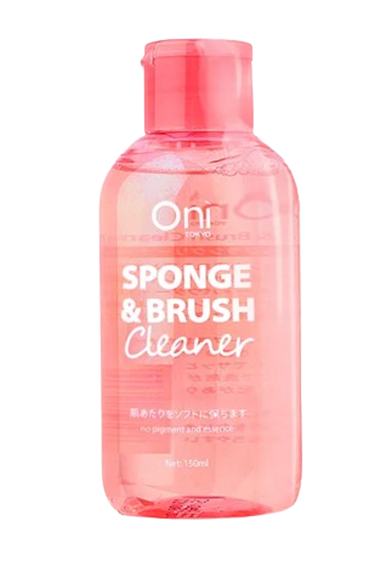 Makeup Brush Cleaner 1