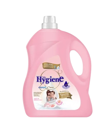 10 ไฮยีนปรับผ้านุ่ม สีไหนหอม ปี 2026 รวม Hygiene แต่ละสูตร 1
