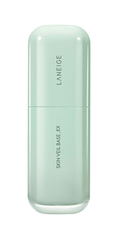 เมคอัพเบสสำหรับผิวแห้ง Skin Veil Base_EX 1