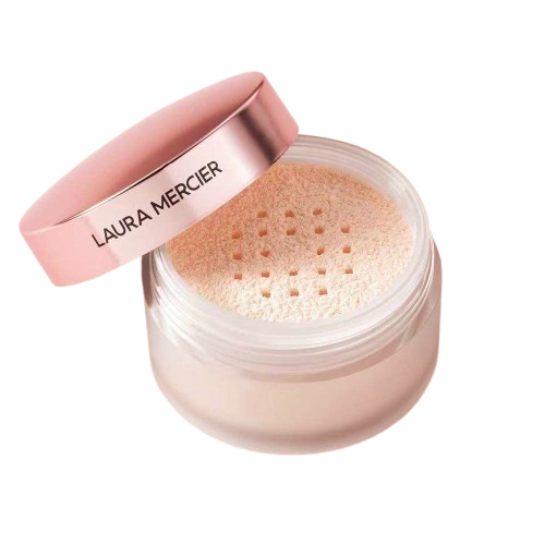 Translucent Loose Setting Powder Tone - Up 1