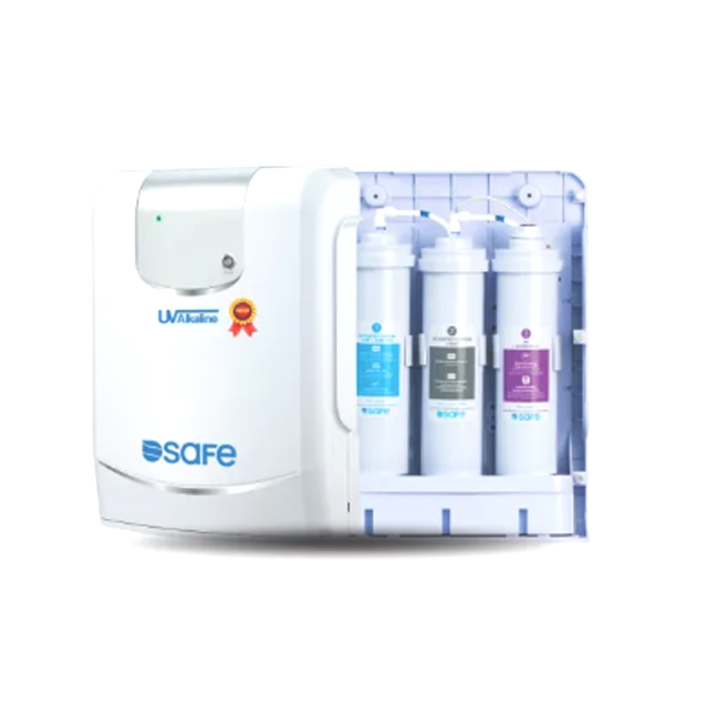 ไส้กรองน้ำ UV Alkaline 3