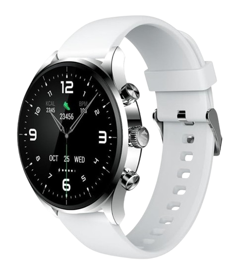 10 สมาร์ทวอทช์ ราคาไม่เกิน 2000 ปี 2026 Smart Watch ราคาถูก 4