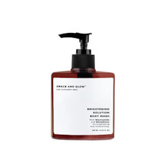 Brightening Solution Body Wash