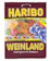 Haribo 2. ฮาริโบ้ ไวด์แลนด์ วุ้นเจลาตินสำเร็จรูปกลิ่นผลไม้รวมผสมไวน์ 1