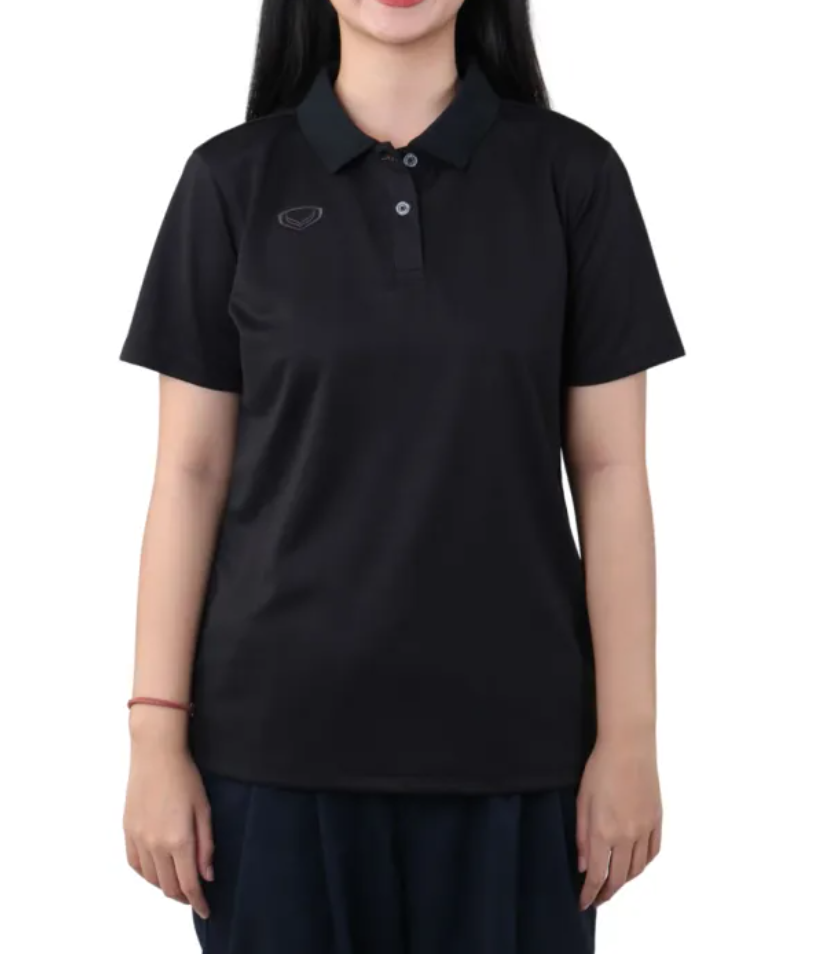 เสื้อโปโล 012786 1