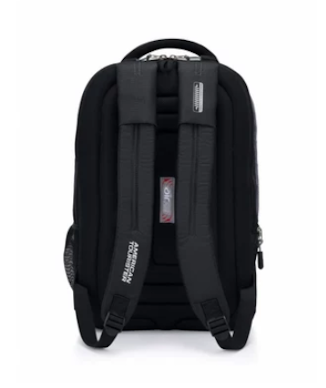 กระเป๋าเป้ รุ่น Tech Gear Laptop Backpack 2
