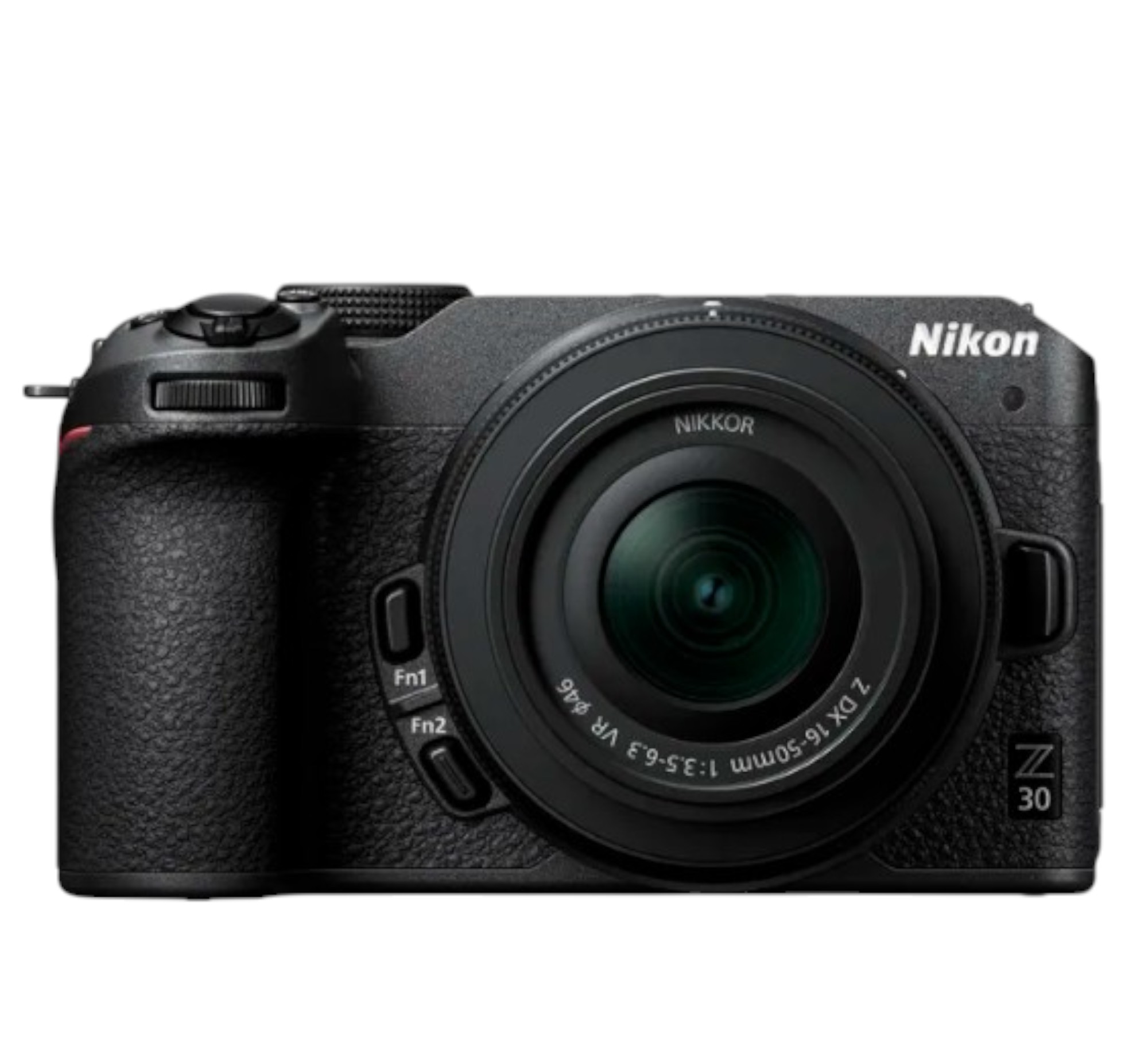 Mirrorless Camera 2