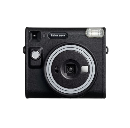 กล้องโพลารอยด์ Instax Square  1