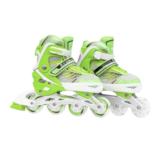 Inline Skate โรลเลอร์เบลด พรีเมี่ยม 3