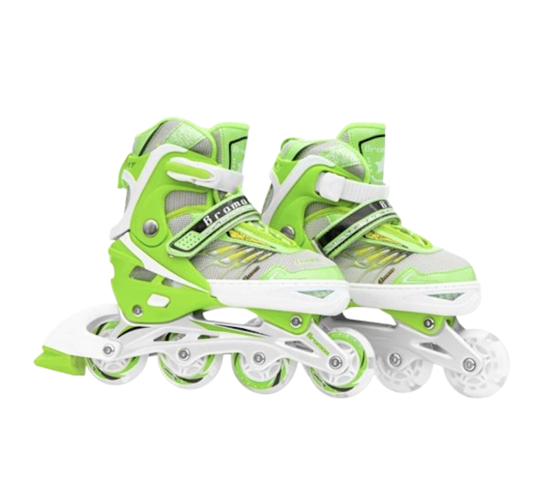 Inline Skate โรลเลอร์เบลด พรีเมี่ยม 3