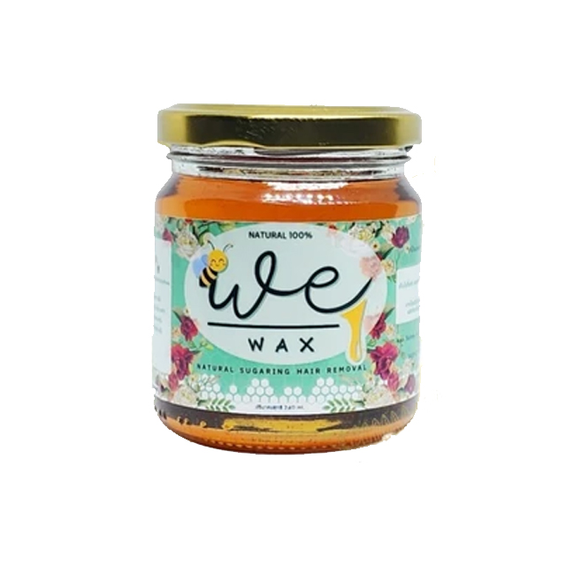10 ที่แว็กซ์ขน ยี่ห้อไหนดี ปี 2026 ครีมแว็กซ์ขน แผ่น Wax 5