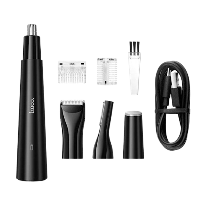 เครื่องโกนไฟฟ้า 3-in-1 1