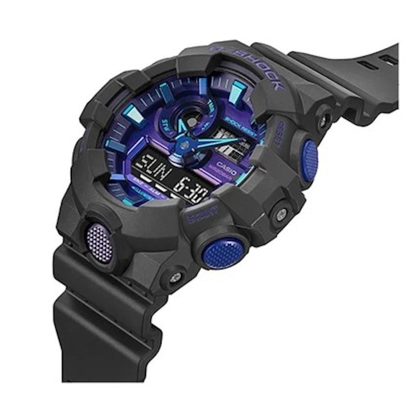GA-700VB-1A 2