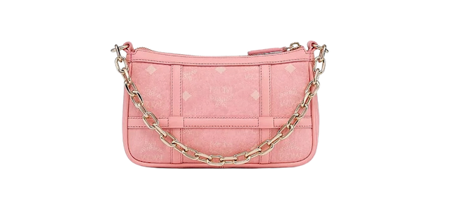 กระเป๋า MCM รุ่น Mini Aren Shoulder Bag 1