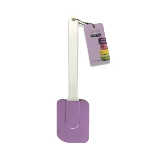 ไม้พายซิลิโคน Silicone Spatula Large 1