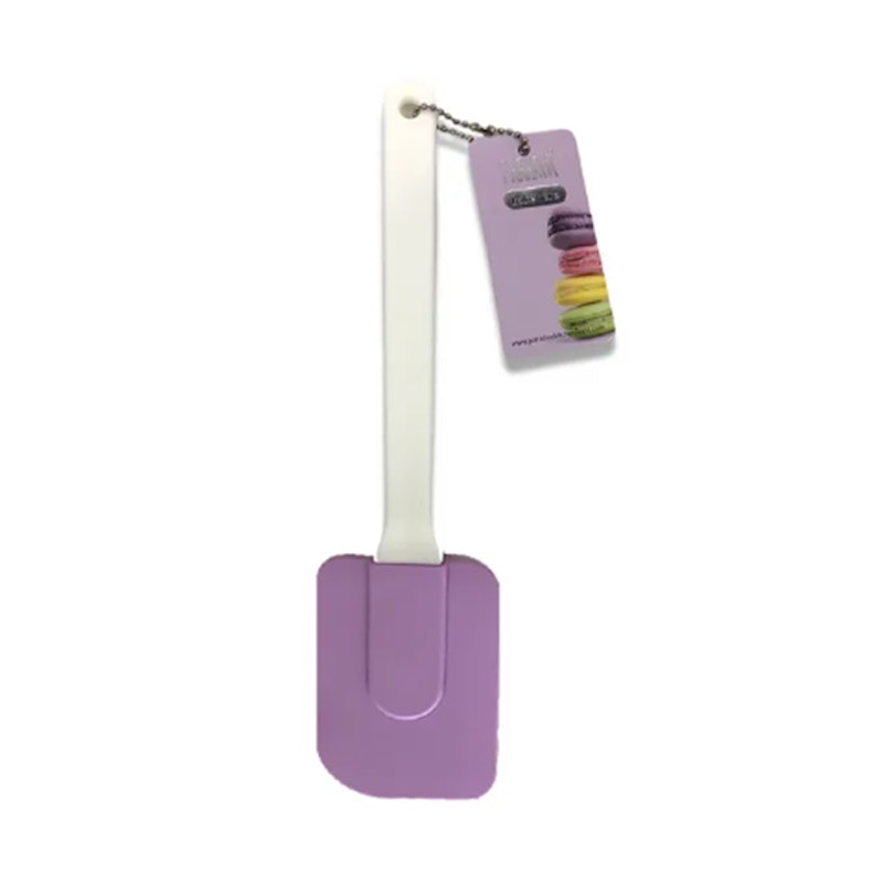 ไม้พายซิลิโคน Silicone Spatula Large 1
