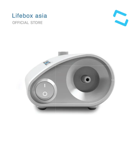 เครื่องพ่นละอองยา รุ่น  B-NB01  2