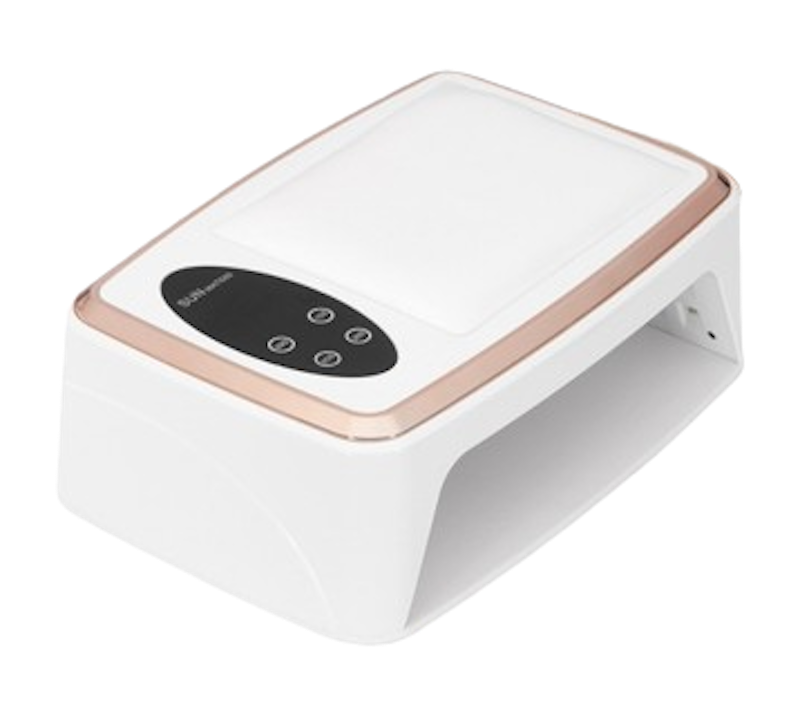 เครื่องอบเล็บเจล รุ่น Sun Mate 60 1