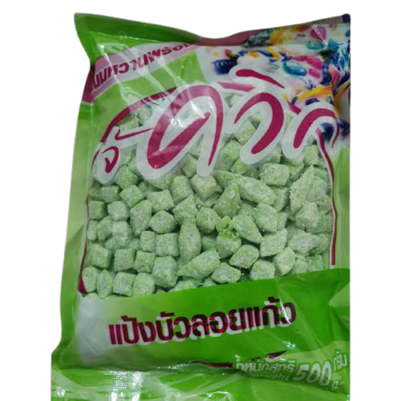 บัวลอยแก้ว 1