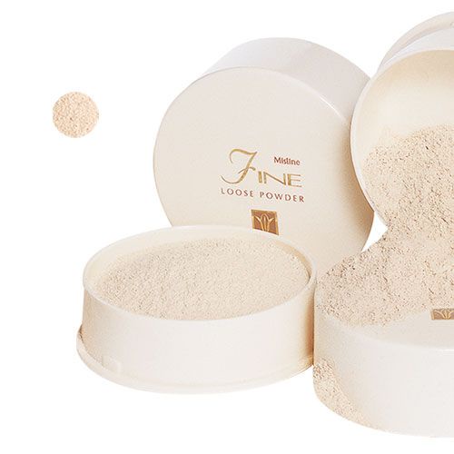 Fine Loose Powder 2