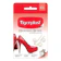 Tigerplast พลาสเตอร์กันรองเท้ากัด 1