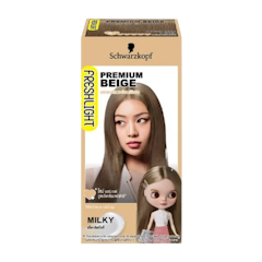 Freshlight Foam Milky Premium Beige