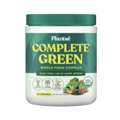 ผงผักและผลไม้ Complete Green