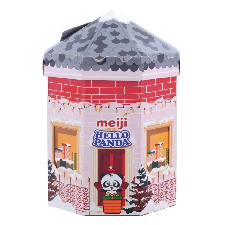 Hello Panda Fun Pack 2