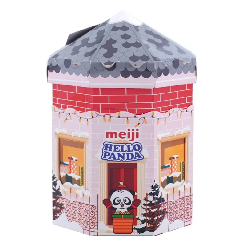 Hello Panda Fun Pack 2