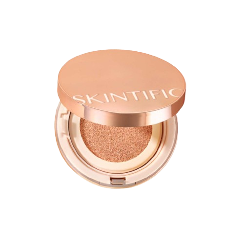 10 Skintific ตัวไหนดี ปี 2026 รวมแต่ละสูตร 3
