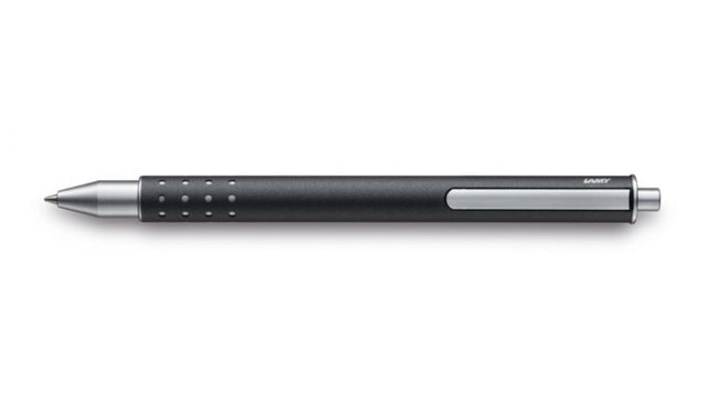 LAMY Swift Rollerball Pen 2