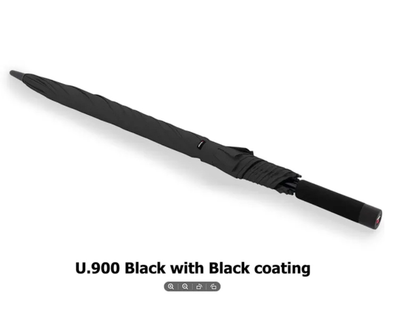 U.900 ร่มกันแดดขนาดใหญ่ ชนิด Manual 2