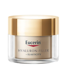 Hyaluron-Filler + Elasticity Night Cream