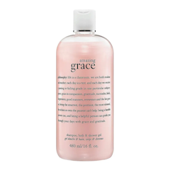 Philosophy Amazing Grace Perfumed Shampoo, Bath & Shower Gel