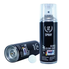 GT PRO Spray2K