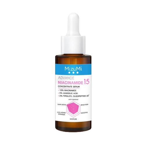 Advance Niacinamide 15 Concentrate Serum 1