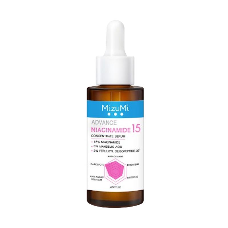 Advance Niacinamide 15 Concentrate Serum 1