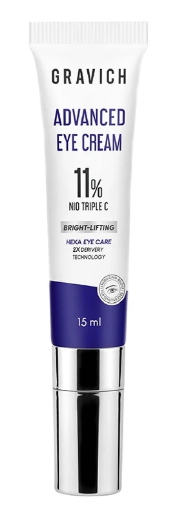 Advanced Bright Lifting Eye Cream 1