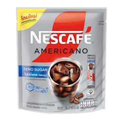 อเมริกาโน่ Americano Zero Sugar