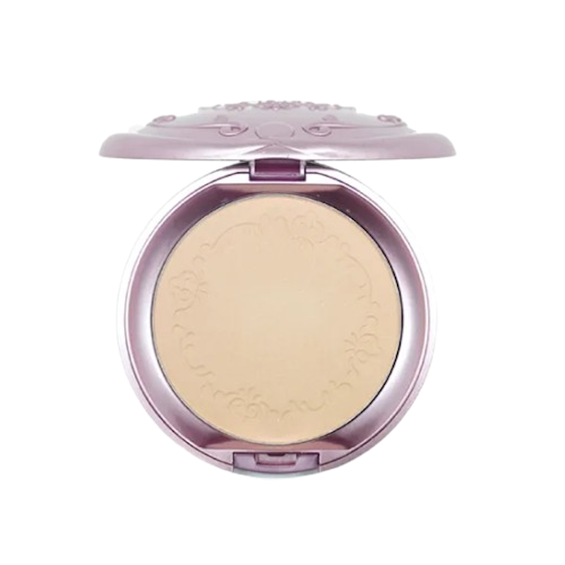Secret Beam Powder Pact 1