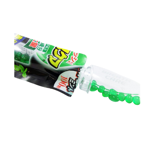 Speed Breath Care Refreshner Soft Capsule 2
