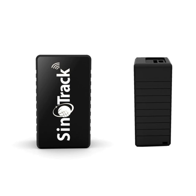 GPS ติดรถยนต์รุ่น ST-903 GPS 1