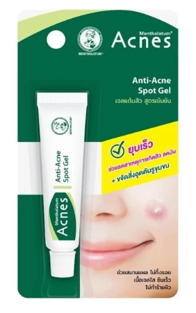 Acnes Anti-Acne Spot Gel 1
