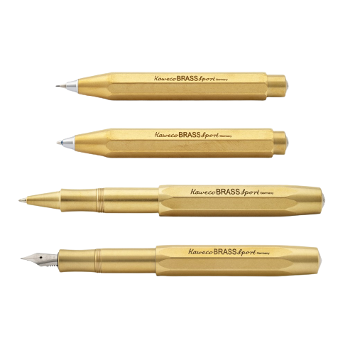 BRASS Sport 1