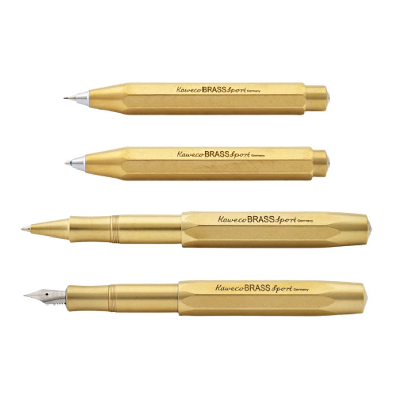 BRASS Sport 1