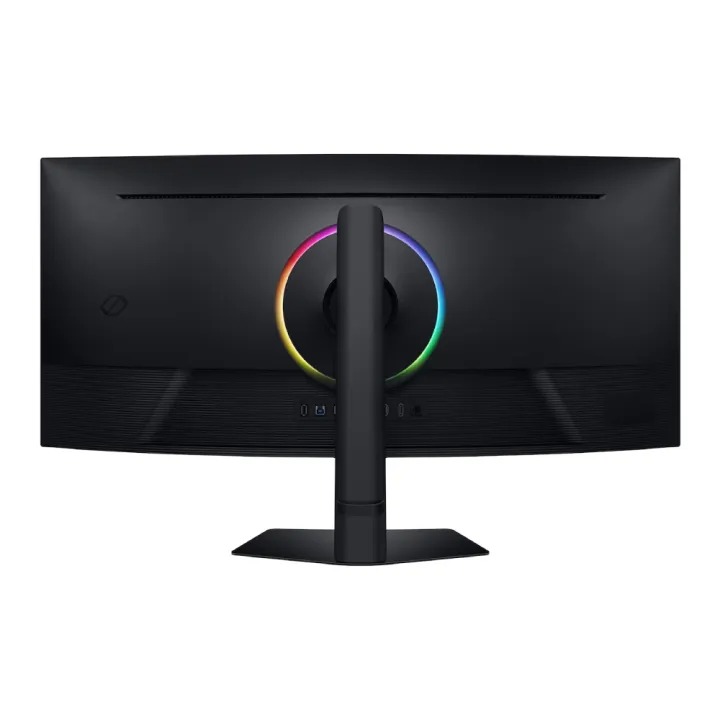 จอเกมมิ่ง Odyssey G7  2