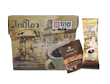 10 กาแฟโบราณ ยี่ห้อไหนอร่อย ปี 2026 แบบผงชง สำเร็จรูป 5