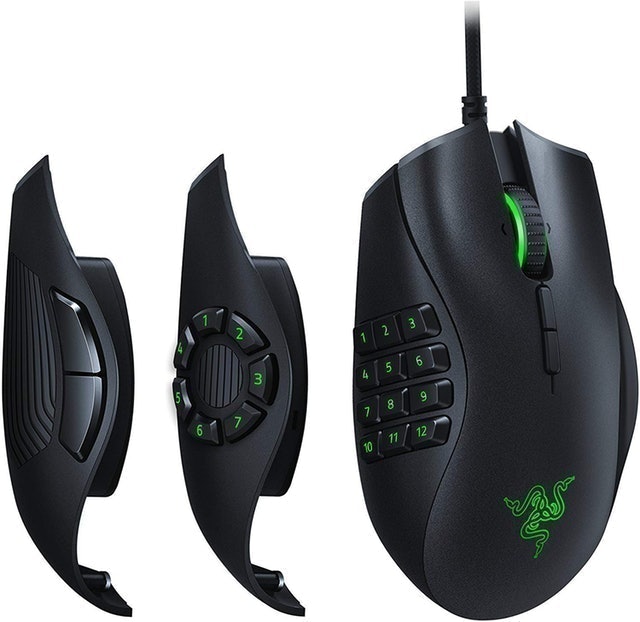 Naga Trinity 1