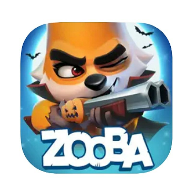 เกม Battle Royale Zooba:Zoo Battle Royale Games 1
