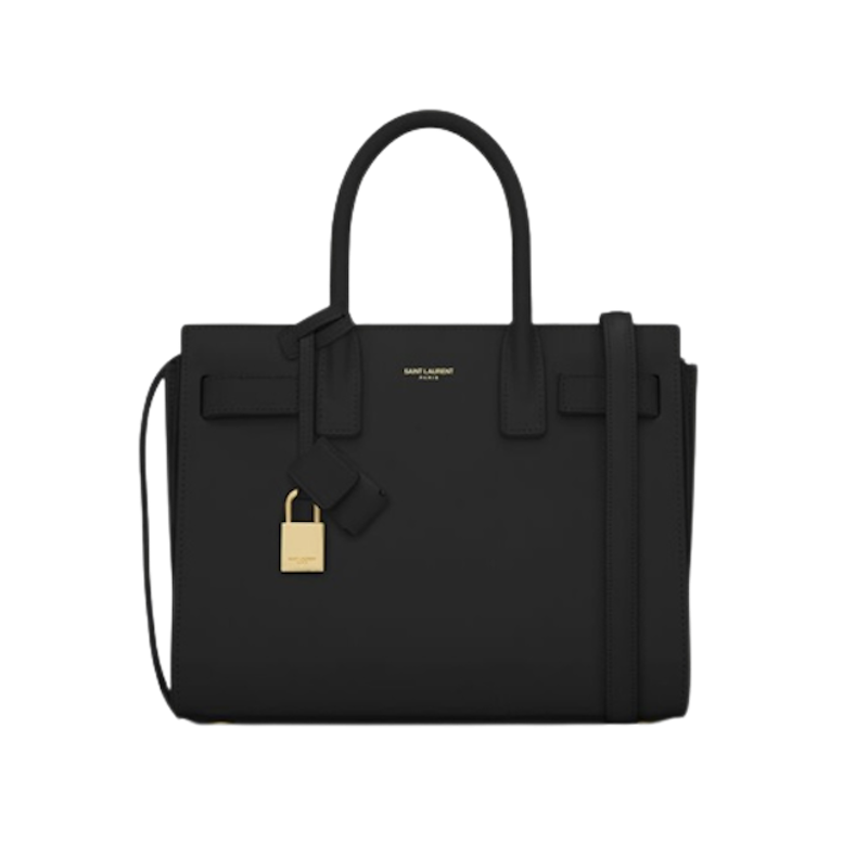 กระเป๋า YSL รุ่น Sac De Jour Baby 1